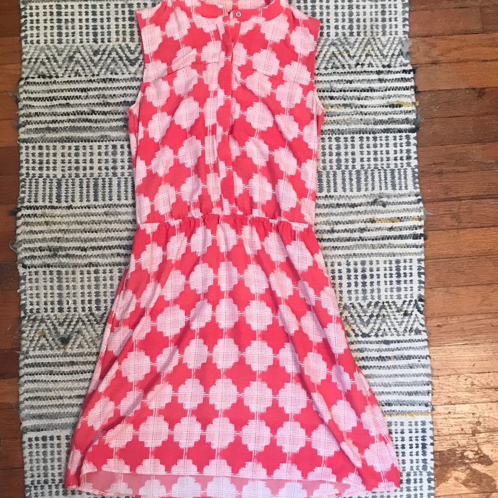 Medina dress